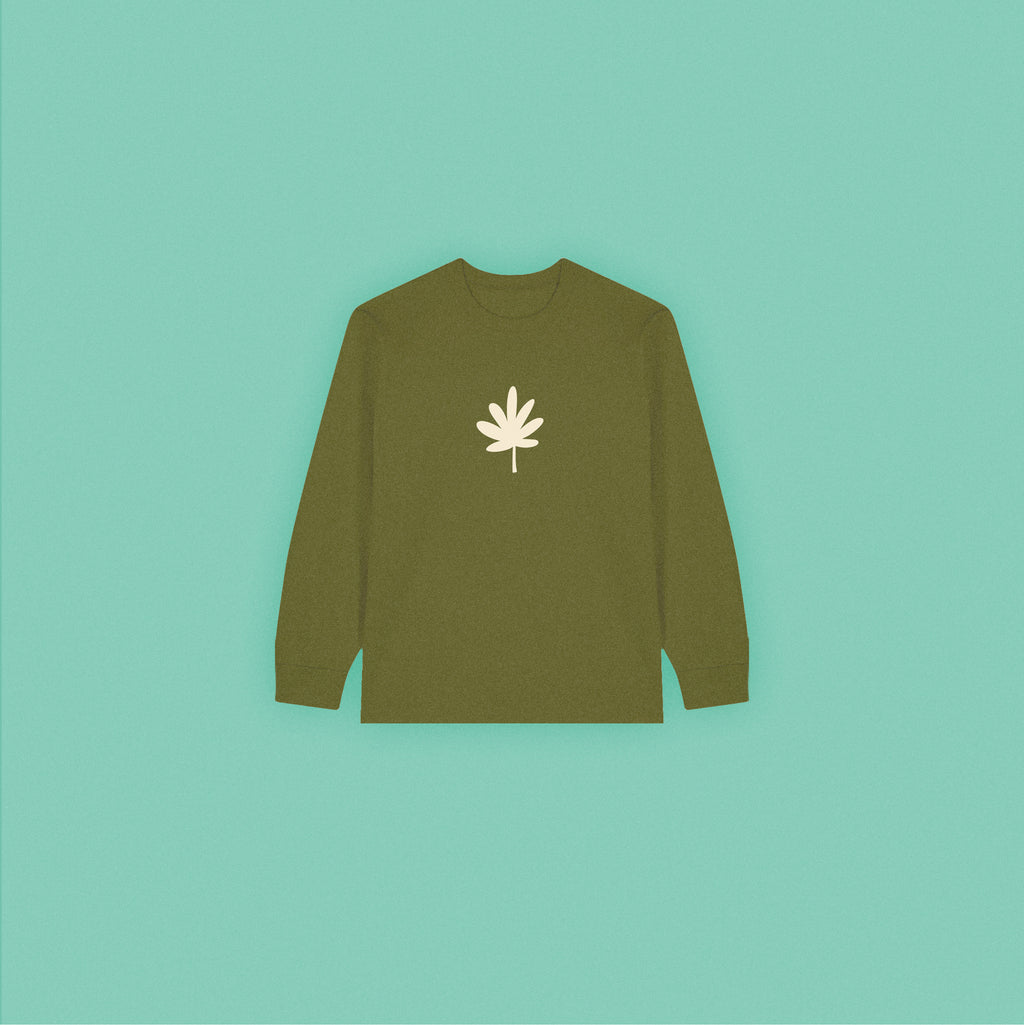 Chandail | Fines herbes