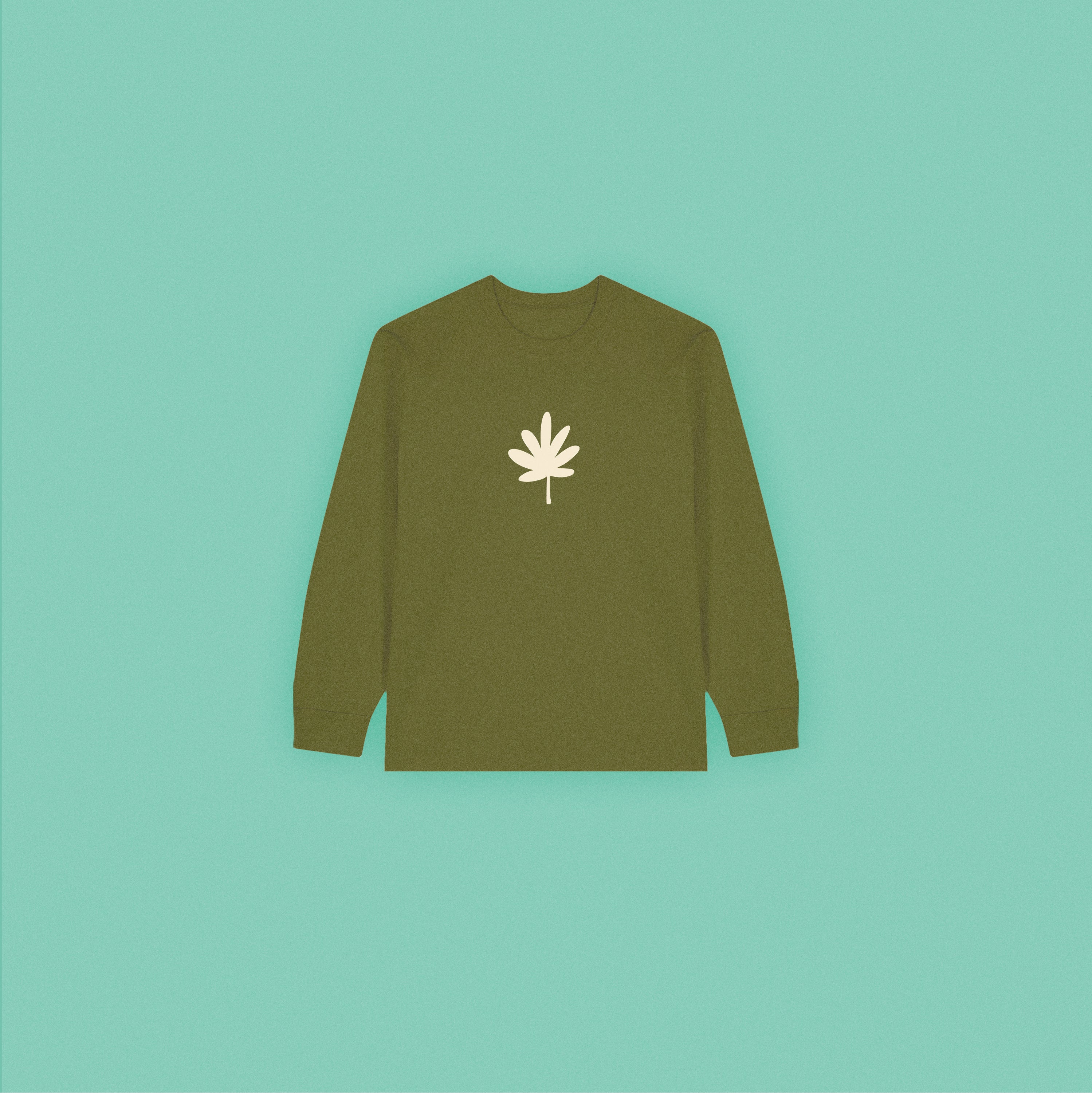 Chandail | Fines herbes