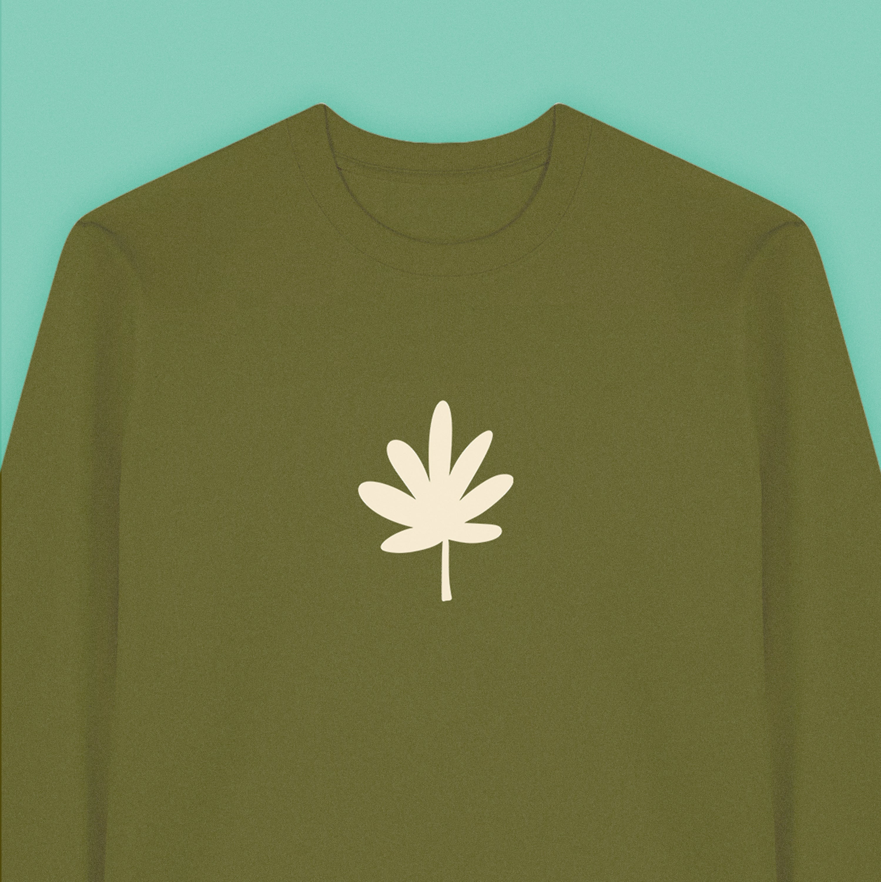 Chandail | Fines herbes