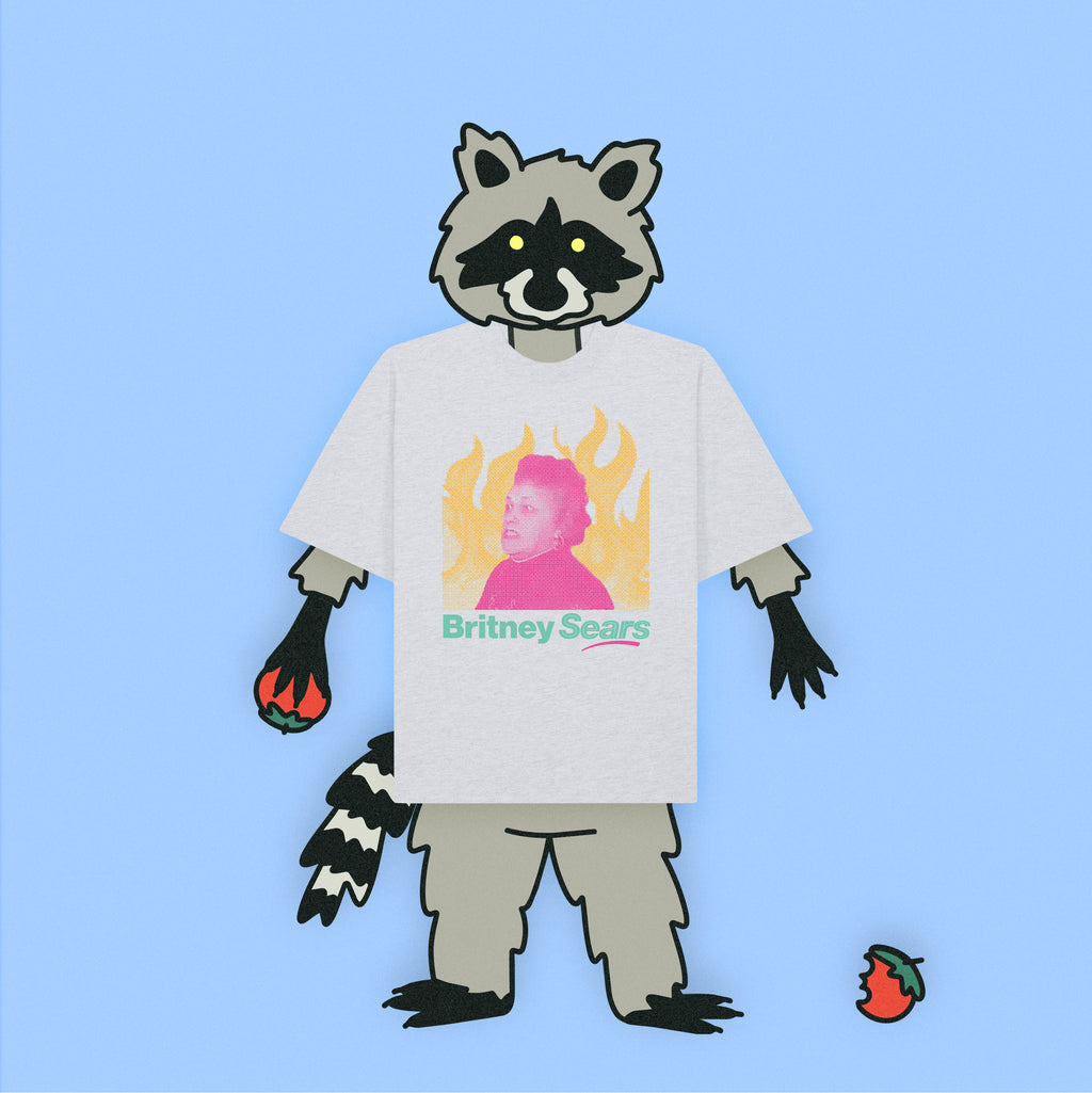 T-Shirt | Britney Sears