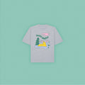T-Shirt | Sainte-Aurélie (cool)