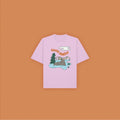 T-Shirt | Sainte-Aurélie (naturel)