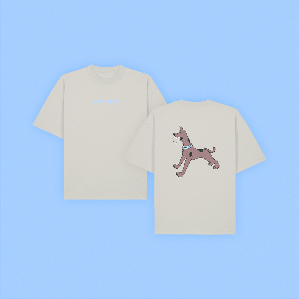 T-Shirt | Scoubidou.
