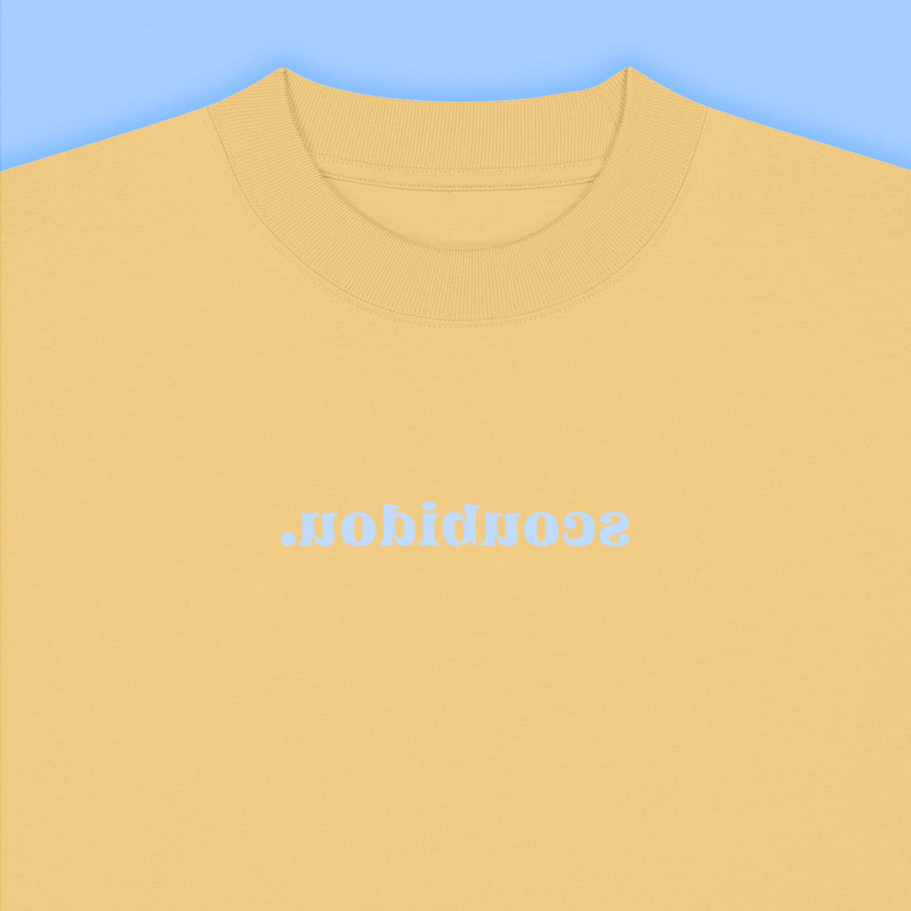 T-Shirt | Scoubidou.