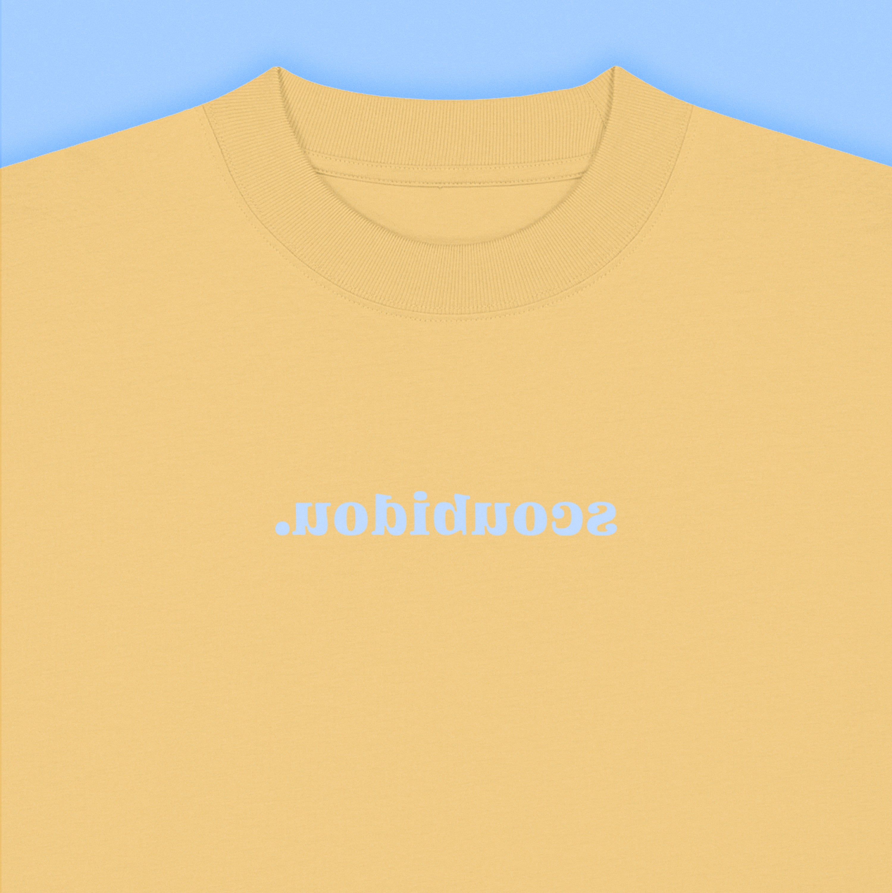 T-Shirt | Scoubidou.