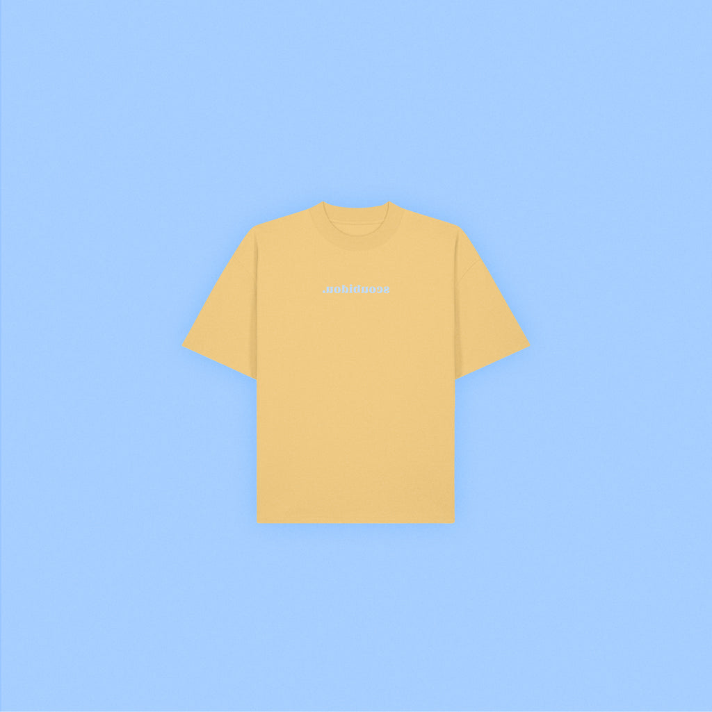 T-Shirt | Scoubidou.