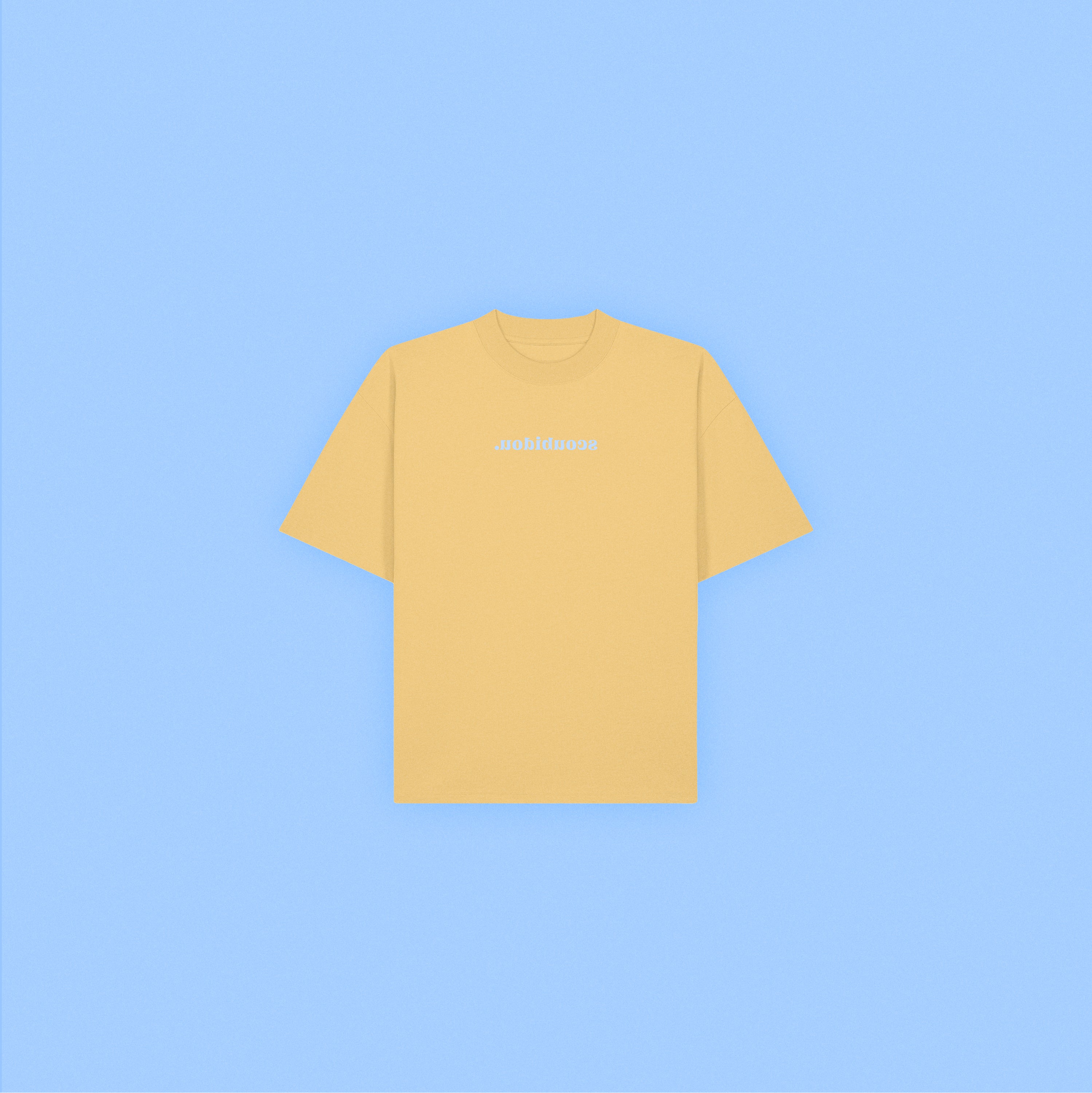T-Shirt | Scoubidou.